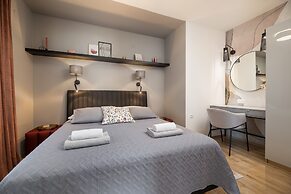 Apartmani Tina