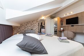 Apartmani Tina