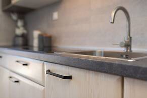 Apartmani Tina