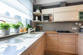Apartmani Tina