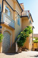 Apartmani Tina