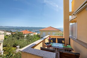 Apartmani Tina