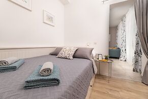 Apartmani Tina