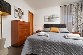 Apartmani Tina