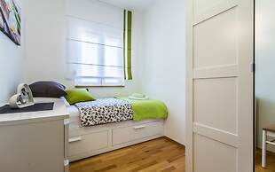 Apartmani Tina