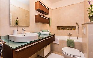 Apartmani Tina