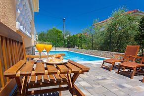 Apartmani Tina