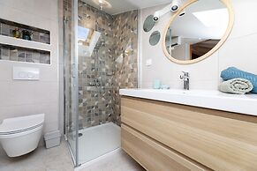 Apartmani Tina