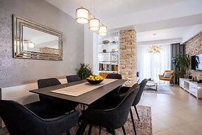 Apartmani Tina