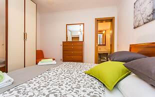 Apartmani Tina