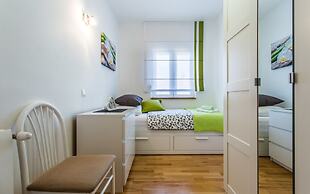 Apartmani Tina