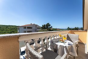 Apartmani Tina
