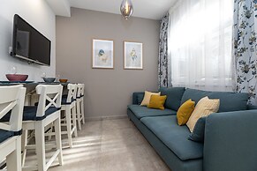 Apartmani Tina