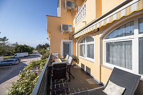 Apartmani Tina