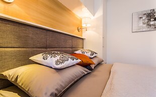 Apartmani Tina