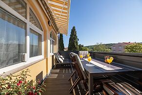 Apartmani Tina