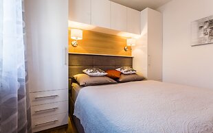 Apartmani Tina