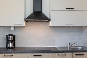 Apartmani Tina
