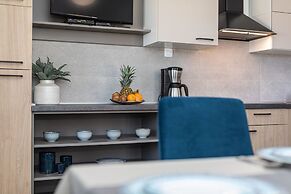 Apartmani Tina