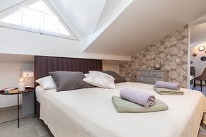 Apartmani Tina
