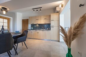 Apartmani Tina