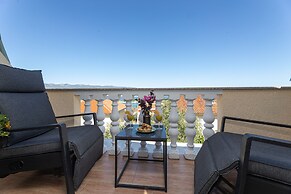 Apartmani Tina
