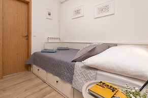 Apartmani Tina