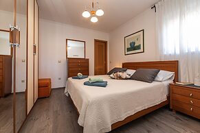 Apartmani Tina