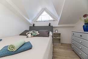 Apartmani Tina
