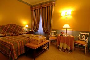 Hotel Victoria & Iside Spa
