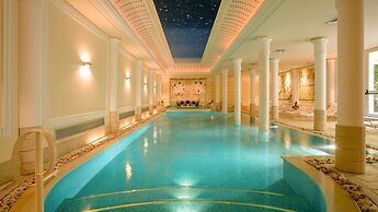 Hotel Victoria & Iside Spa