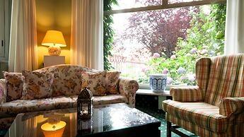Hotel Victoria & Iside Spa