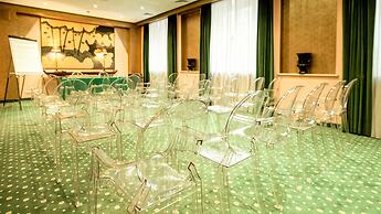 Hotel Victoria & Iside Spa