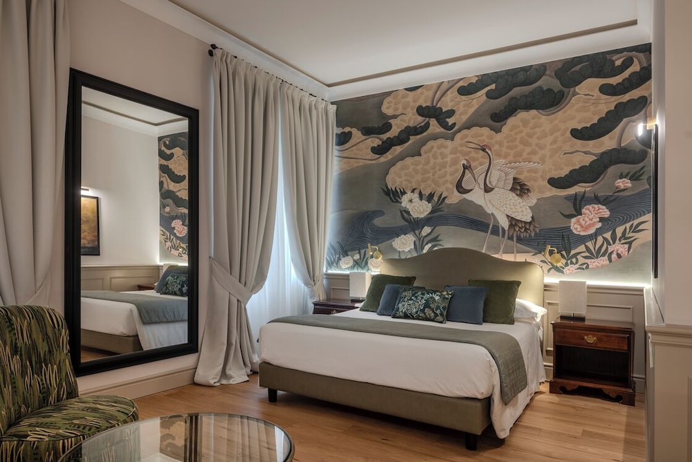 Hotel Victoria & Iside Spa
