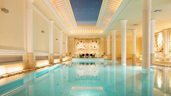 Hotel Victoria & Iside Spa