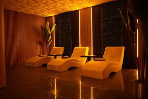 Ada Newday Resort Hotel