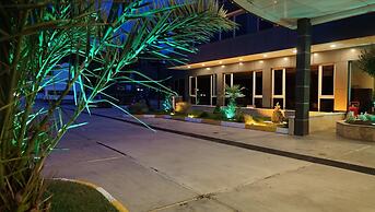 Ada Newday Resort Hotel