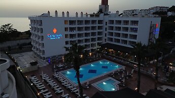 Ada Newday Resort Hotel
