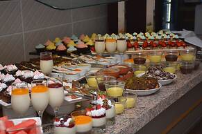 Ada Newday Resort Hotel