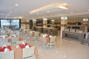 Ada Newday Resort Hotel