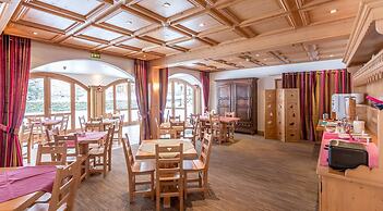 Hotel L'Oustalet