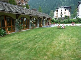 Hotel L'Oustalet
