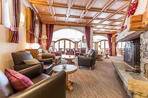 Hotel L'Oustalet