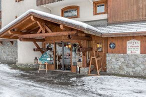 Hotel L'Oustalet