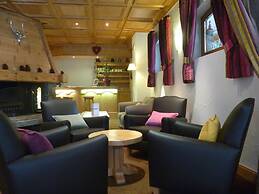Hotel L'Oustalet