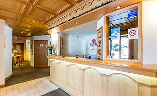 Hotel L'Oustalet