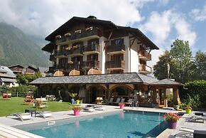 Hotel L'Oustalet