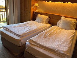 Hotel L'Oustalet