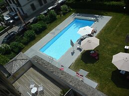 Hotel L'Oustalet