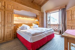 Hotel L'Oustalet